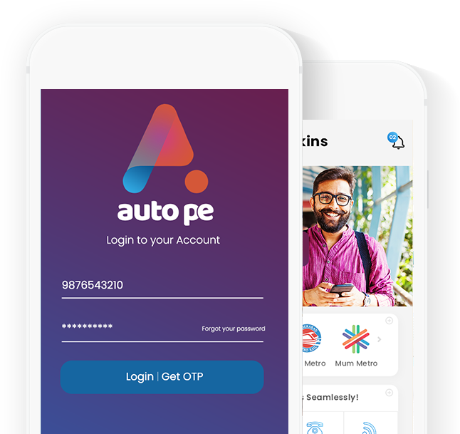 Autope App